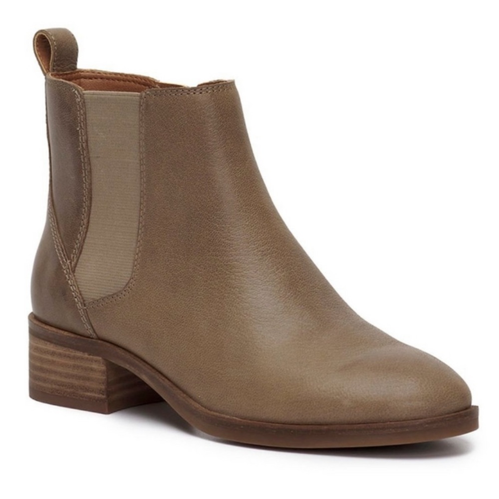 Lucky Brand Podina Bootie
